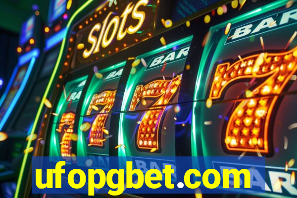 ufopgbet.com