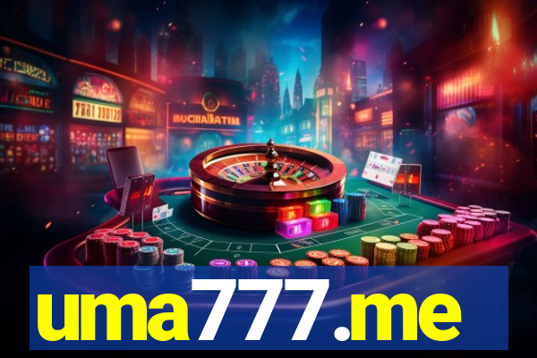 uma777.me