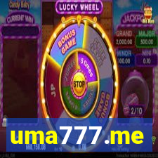 uma777.me