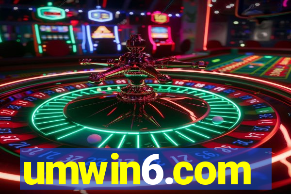umwin6.com