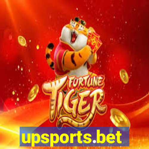 upsports.bet