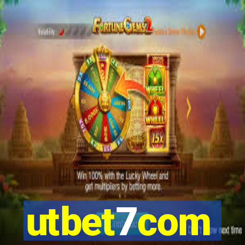 utbet7com