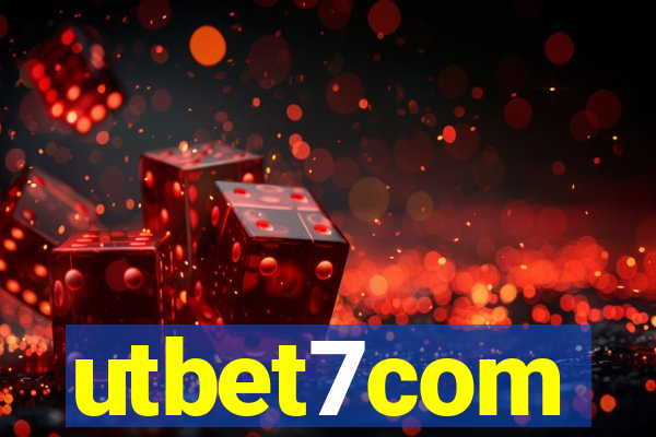 utbet7com
