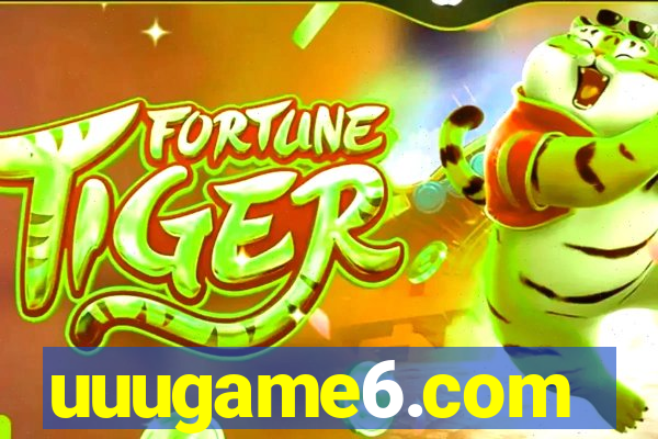 uuugame6.com