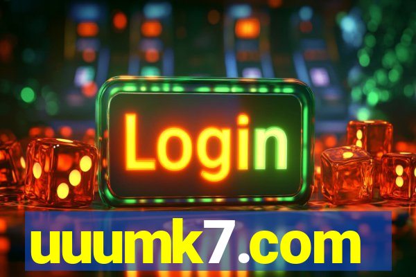 uuumk7.com