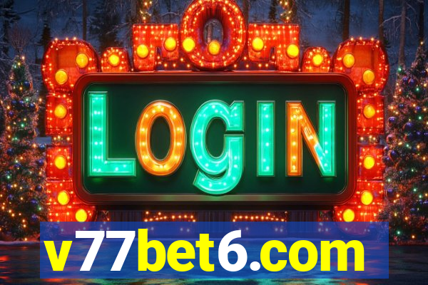 v77bet6.com