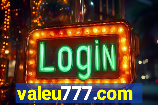 valeu777.com