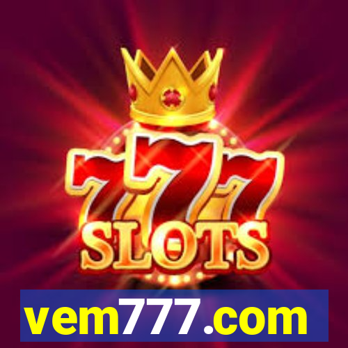 vem777.com
