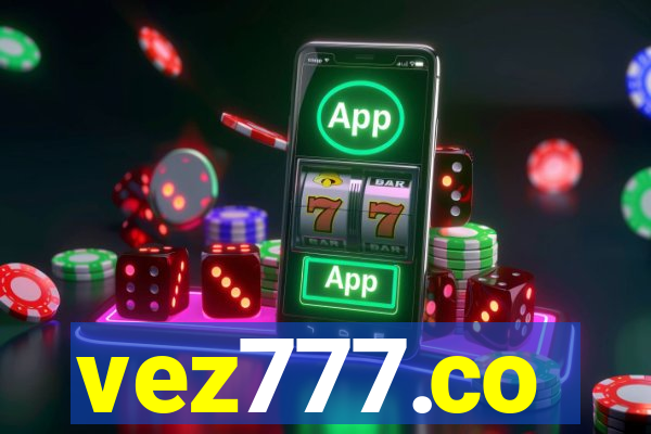 vez777.co