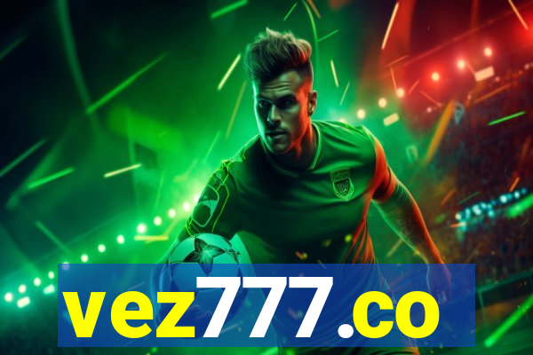 vez777.co
