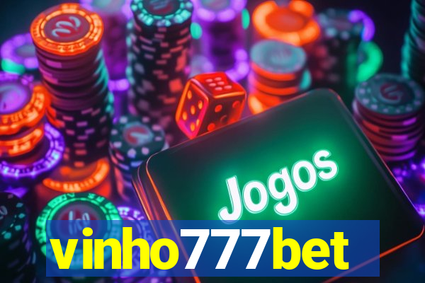 vinho777bet