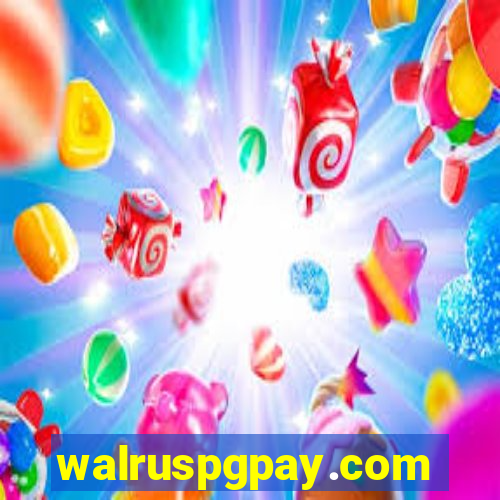 walruspgpay.com