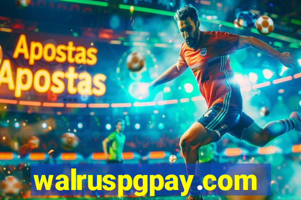 walruspgpay.com