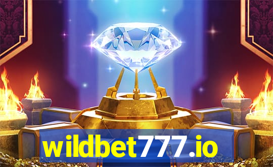 wildbet777.io