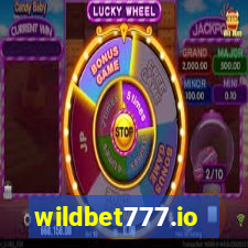 wildbet777.io