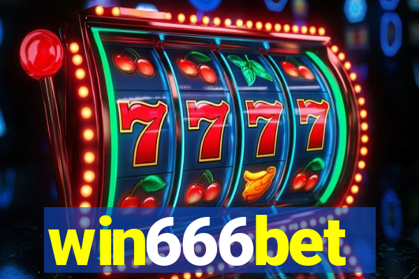 win666bet