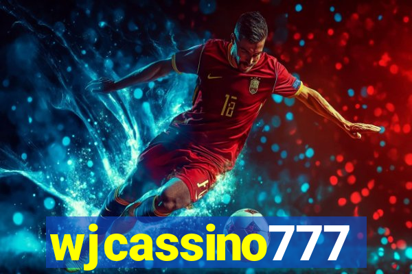 wjcassino777
