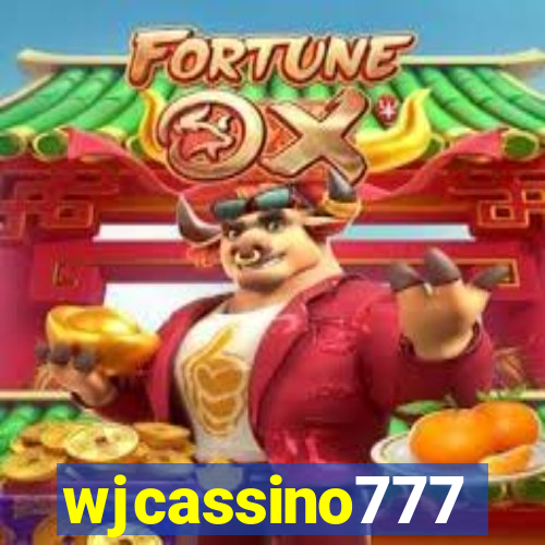 wjcassino777
