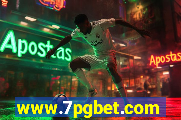 www.7pgbet.com