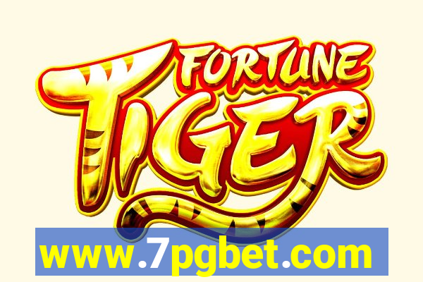 www.7pgbet.com