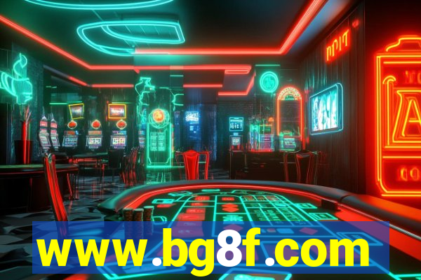 www.bg8f.com