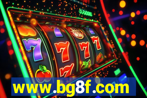 www.bg8f.com