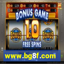 www.bg8f.com