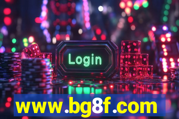 www.bg8f.com