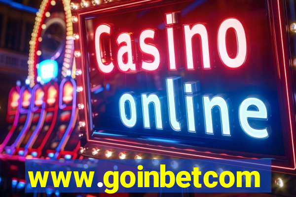 www.goinbetcom