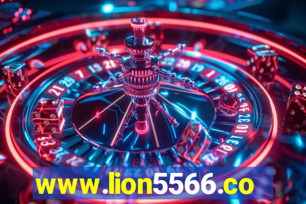 www.lion5566.com
