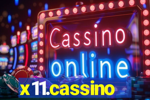x11.cassino