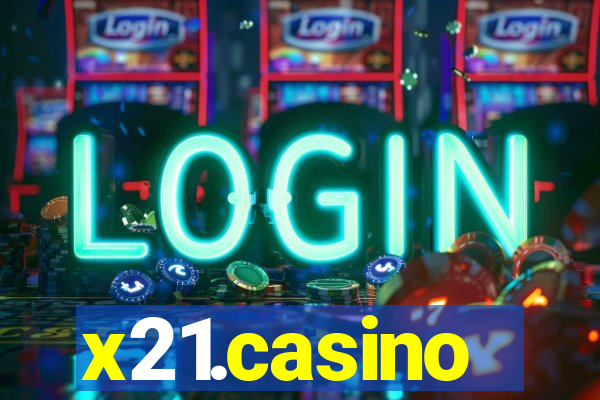 x21.casino