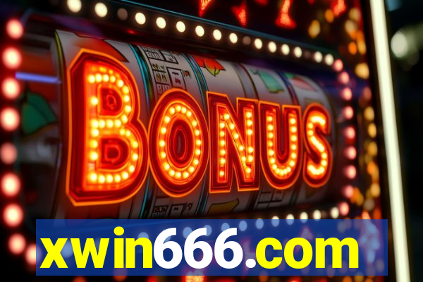 xwin666.com