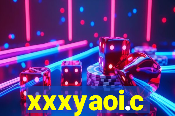xxxyaoi.c
