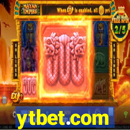 ytbet.com