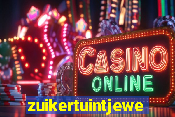 zuikertuintjeweg