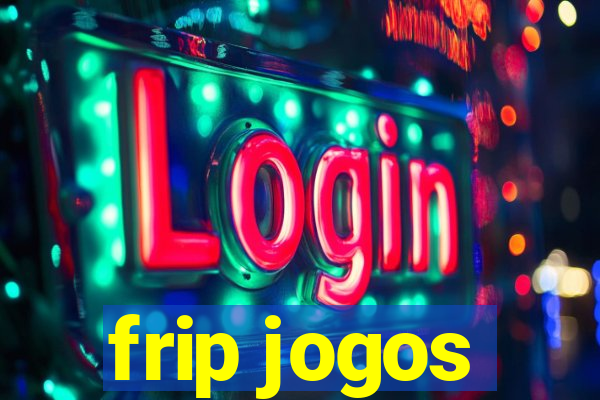 frip jogos