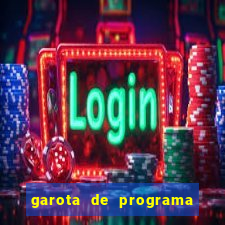 garota de programa em santos
