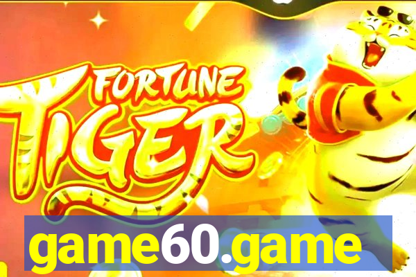 game60.game