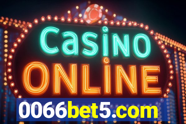 0066bet5.com