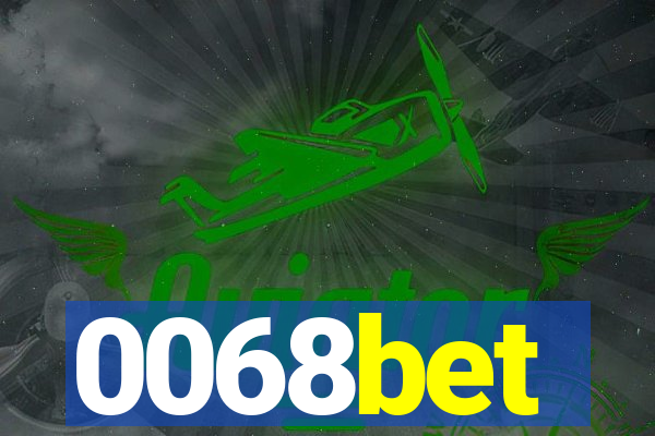 0068bet