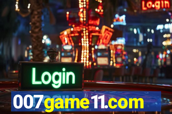 007game11.com