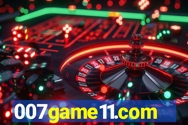 007game11.com