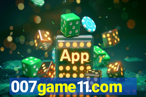 007game11.com