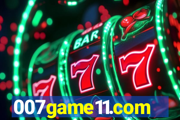 007game11.com