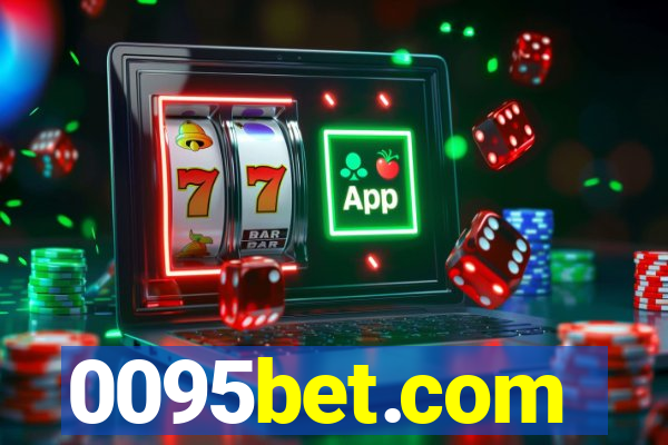 0095bet.com