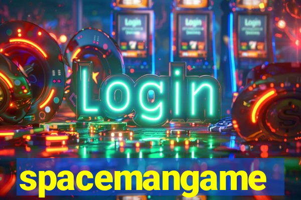 spacemangame