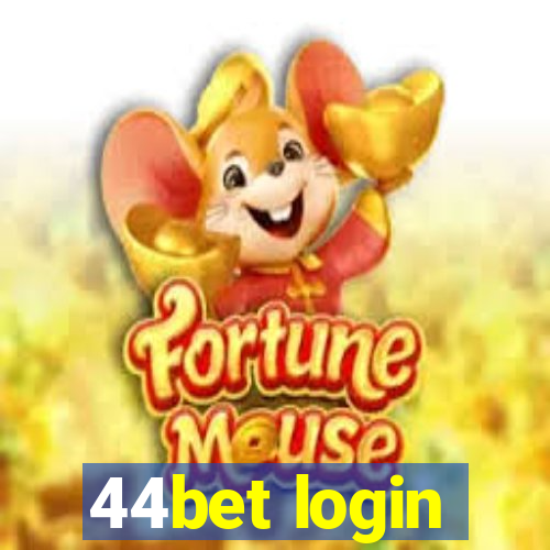 44bet login