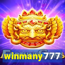 winmany777