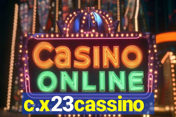 c.x23cassino